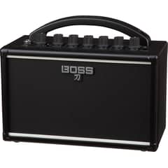 BOSS - Amplificador de guitarra KATANA-MINI Portatil