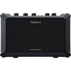 ROLAND - Amplificador de guitarra Mobile Acoustic 5W Chorus