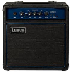 LANEY - Amplificador de bajo RB1 15 watts
