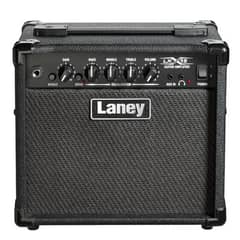 LANEY - Amplificador de Guitarra Eléctrica LX15 15 watts