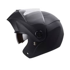 ICH - CASCO ABATIBLE 3110 SOLID N.M XL TALLA XL