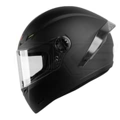 ICH - Casco moto 501sp solid nm integral certificación DOT 3cv Talla XL