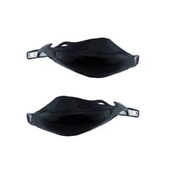 GENERICO - PROTECTOR DE MANILLAR PARA MOTOCROSS CON DOBLE SOPORTE UNIVERSAL