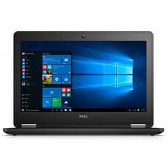 DELL - Notebook e7270 i5 6° Gen 8gb ram 256ssd