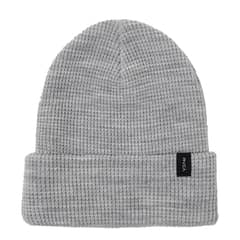 RVCA - Gorro Dayshift Beanie Gris KNFH