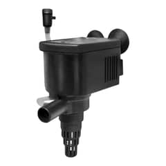 2D - BOMBA ACUARIOS CABEZAL SUMERGIBLE 2400 L/H 35w