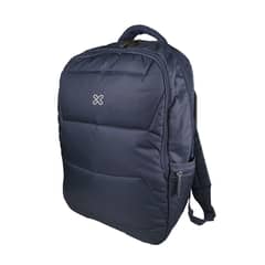 KLIP XTREME - Mochila Monaco para Portátil 15,6 Azul
