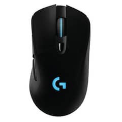 LOGITECH - G703 Mouse Gamer Inalámbrico