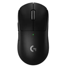 LOGITECH - Mouse Gamer Inalámbrico G Pro Wireless-Negro