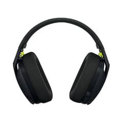 LOGITECH - Auriculares Bluetooth G435 para juegos Negro