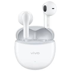 VIVO - Audífonos Inalámbricos Bluetooth tws air 2 - Blanco