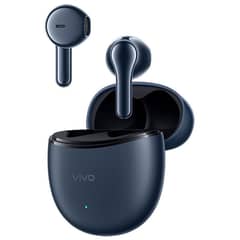 VIVO - Audífonos Inalámbricos Bluetooth tws air 2 - Azul