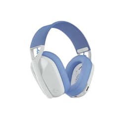 LOGITECH - Auriculares Bluetooth G435 para juegos Blanco
