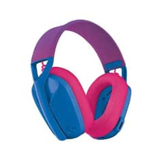 LOGITECH - Audífonos Bluetooth G435 para juegos Azul
