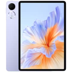 HONOR - Tablet V9 8GB RAM y 256GB ROM 115 WIFI - Morado
