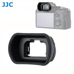 JJC - Ocular de cámara extendido reemplaza Sony FDA-EP18