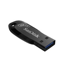 SANDISK - Pendrive 128GB Ultra 3.0