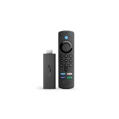 AMAZON - Fire TV Stick HD 2024 - Con alexa