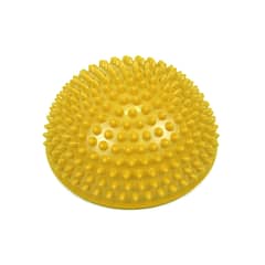 GENERICO - Pelota Sensorial Medio Erizo 16cm