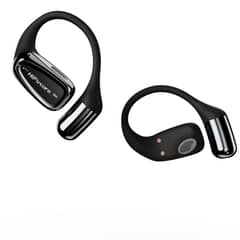 HIFUTURE - Audífonos Mate 2 Pro Open Ear IPX5 y 20 Horas