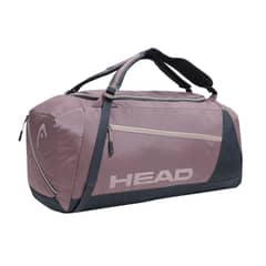 HEAD - Bolso Mochila Marathon Malva