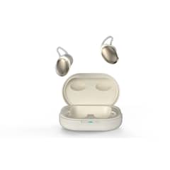 HIFUTURE - Audífonos Fusion ANC Blanco BT 53 y 40 Horas
