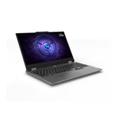LENOVO - Notebook Gamer LOQ Intel Core i5-12450HX 8GB RAM 512GB SSD RTX 2050 15,6" FHD 144Hz