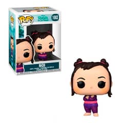 FUNKO - POP! Disney - Raya The Last Dragon: Noi 1002