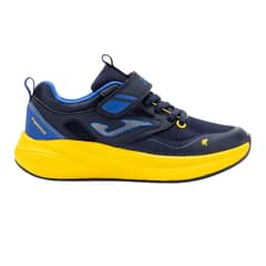 JOMA - Zapatillas Running Niños Ferro Azul