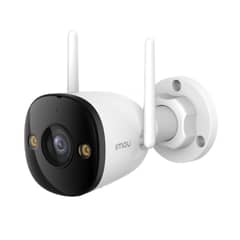 IMOU - Camara Bullet WIFI 3MP 2K 28MM IPC-S3EN-3M0WE