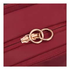 DELSEY - MOCHILA SECURSTYLE CON BOLSILLO RFID PARA NOTEBOOK 13" 12 LTS