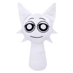 GENERICO - Peluches Incredibox Sprunki Exclusivos Coleccion Wenda