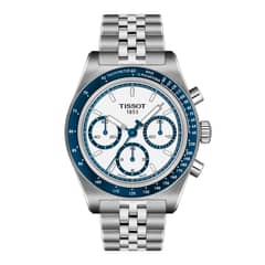 TISSOT - Reloj PR516 Acero