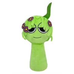 GENERICO - Peluches Incredibox Sprunki Exclusivos Coleccion Vineria