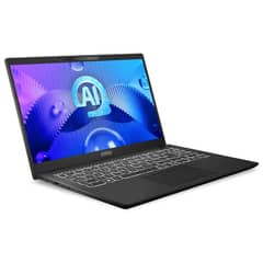 MSI - Notebook Modern Intel Core Ultra 9 185H 32GB RAM 1TB SSD 15.6" Touchscreen