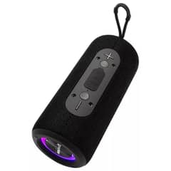 MONSTER - Parlante Audio P468n Tws Color Negro Rgb