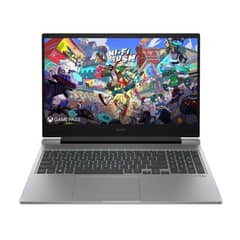 HP - Notebook Gamer Omen Intel Core i7-14700HX 16GB RAM 1TB SSD NVIDIA GeForce RTX 4070 144Hz