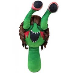 GENERICO - Peluches Incredibox Sprunki Exclusivos Coleccion Vineria Fase2