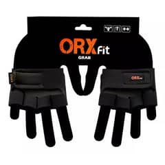 ORXFIT - Guantes Grab Entrenamiento Pesas Gym Varios Modelos