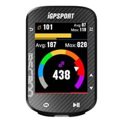 OEM - Ciclocomputador Ciclismo Igpsport Bsc300