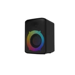 HIFUTURE - Parlante Event Speaker 80W BT RGB y 6h Batería