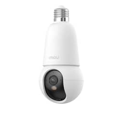 IMOU - Camara Estilo Ampolleta E27 2K 3MP 36mm IPC-K6C-3H1WEB