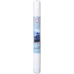 TREETOP - Malla Raschel Sombra Lisa 80% 2,10 x 5 mts Color Blanco