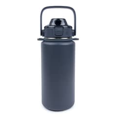 GO2 - Botella Insulada Explorer - 950 ml. Gris Marengo