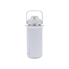 GO2 - Botella Insulada Explorer - 950 ml. Beige Claro