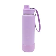 GO2 - Botella Insulada Sport - 700 ml. Rosada