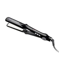 MQ PROFESIONAL - Plancha Turbo Titanium Pro 480 Bivolt MQ
