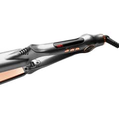 MQ PROFESIONAL - Plancha Pro 480 Bivolt MQ