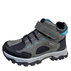 KIBOU - Botin Jack Outdoor para Niños