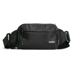 REVES - Banano RVS Moovi Fanny Negro 1,5 lts.